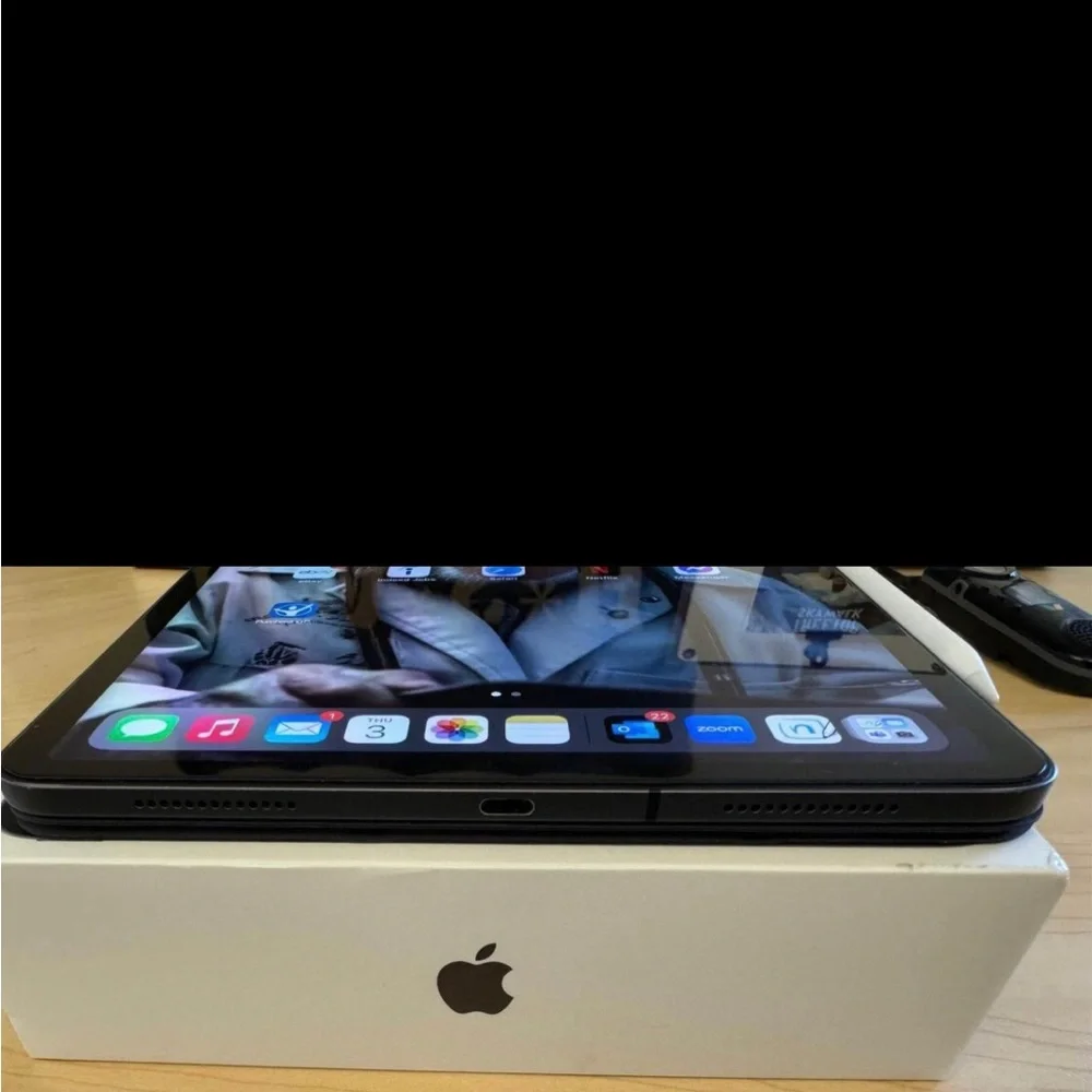 iPad Pro